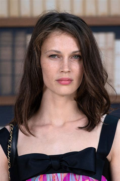 marine vacth chanel|actress marine vacth.